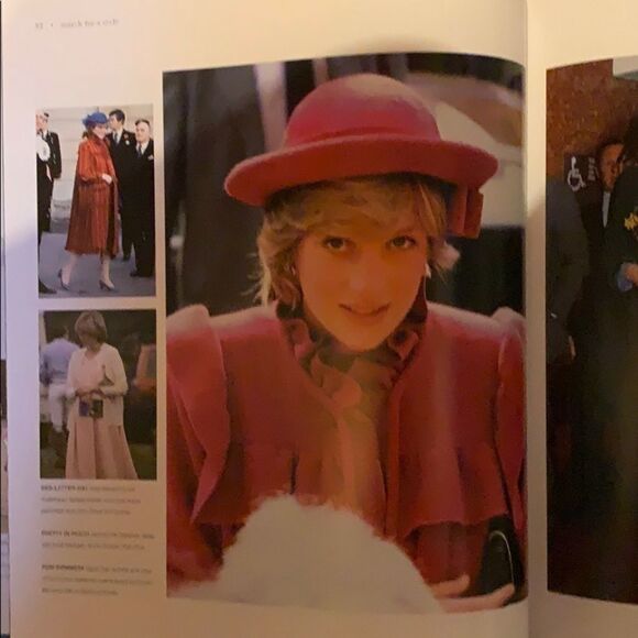 Diana Queen of Style by Jackie Moldinger - Picture 5 of 9